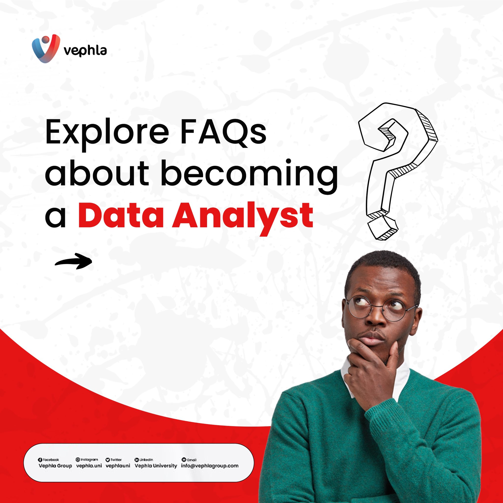 Your Guide to Becoming a Data Analyst: Answering FAQs for Aspiring Analysts