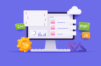 Front-End Engineering for Kids