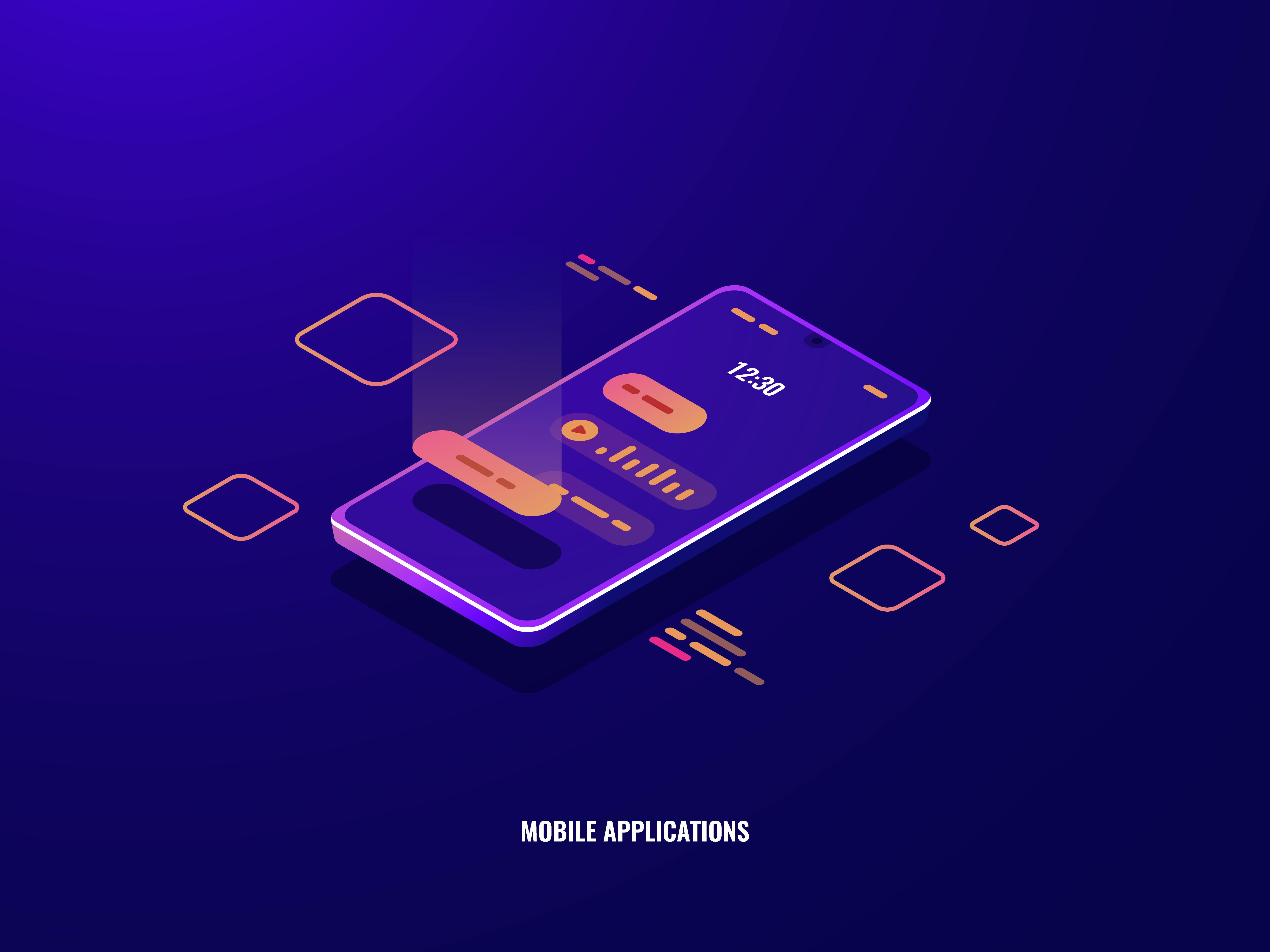 mobile app engineering