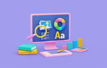 UI/UX Design for Kids
