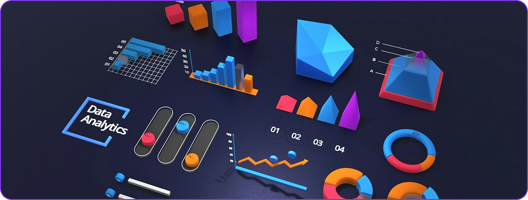 Data Science & Engineering illustration