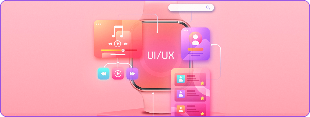 Design illustration
